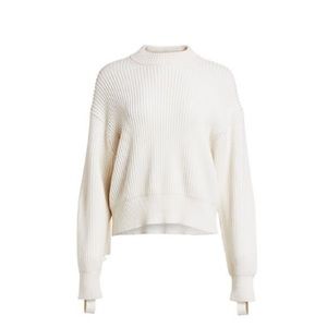 Helmut Lang Knit Sweater